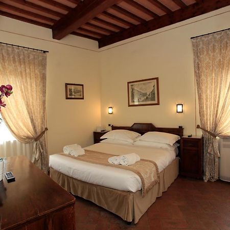 Hotel Palazzo Mari San Gimignano Zewnętrze zdjęcie