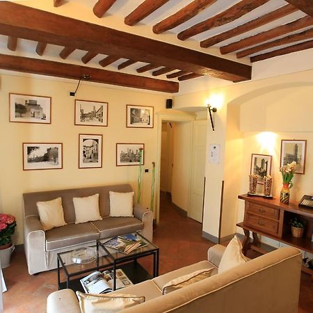 Hotel Palazzo Mari San Gimignano Zewnętrze zdjęcie