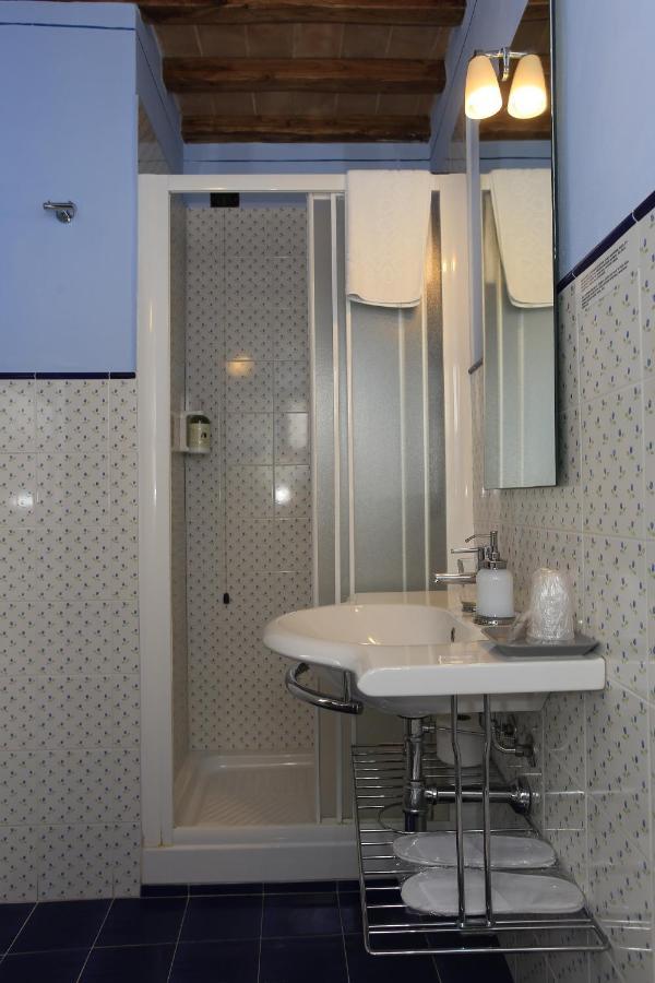 Hotel Palazzo Mari San Gimignano Zewnętrze zdjęcie