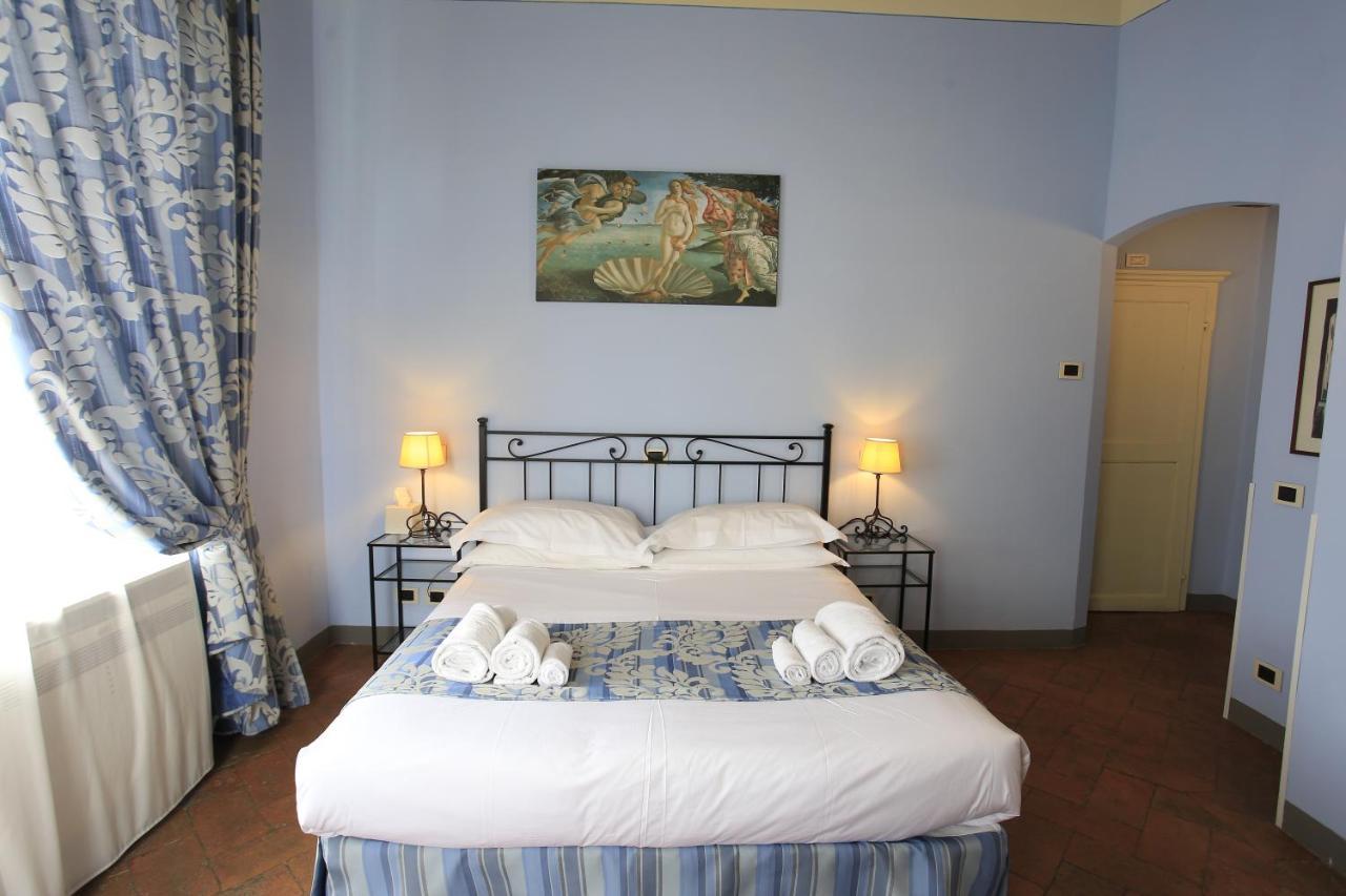 Hotel Palazzo Mari San Gimignano Zewnętrze zdjęcie