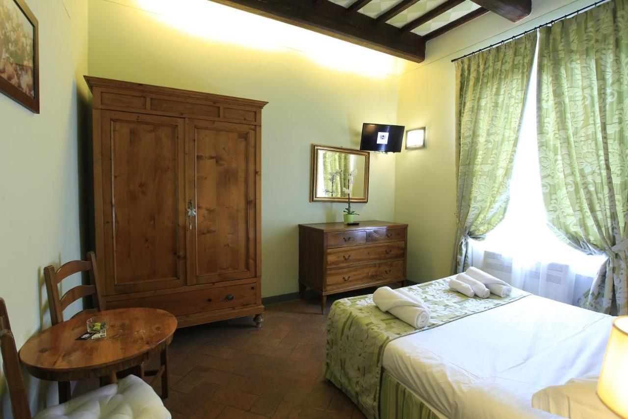 Hotel Palazzo Mari San Gimignano Zewnętrze zdjęcie