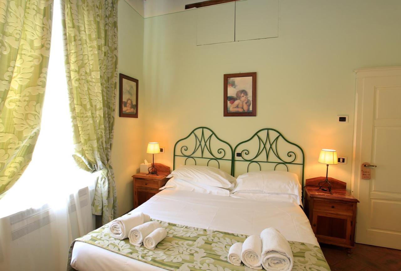 Hotel Palazzo Mari San Gimignano Zewnętrze zdjęcie