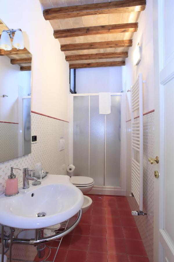 Hotel Palazzo Mari San Gimignano Zewnętrze zdjęcie