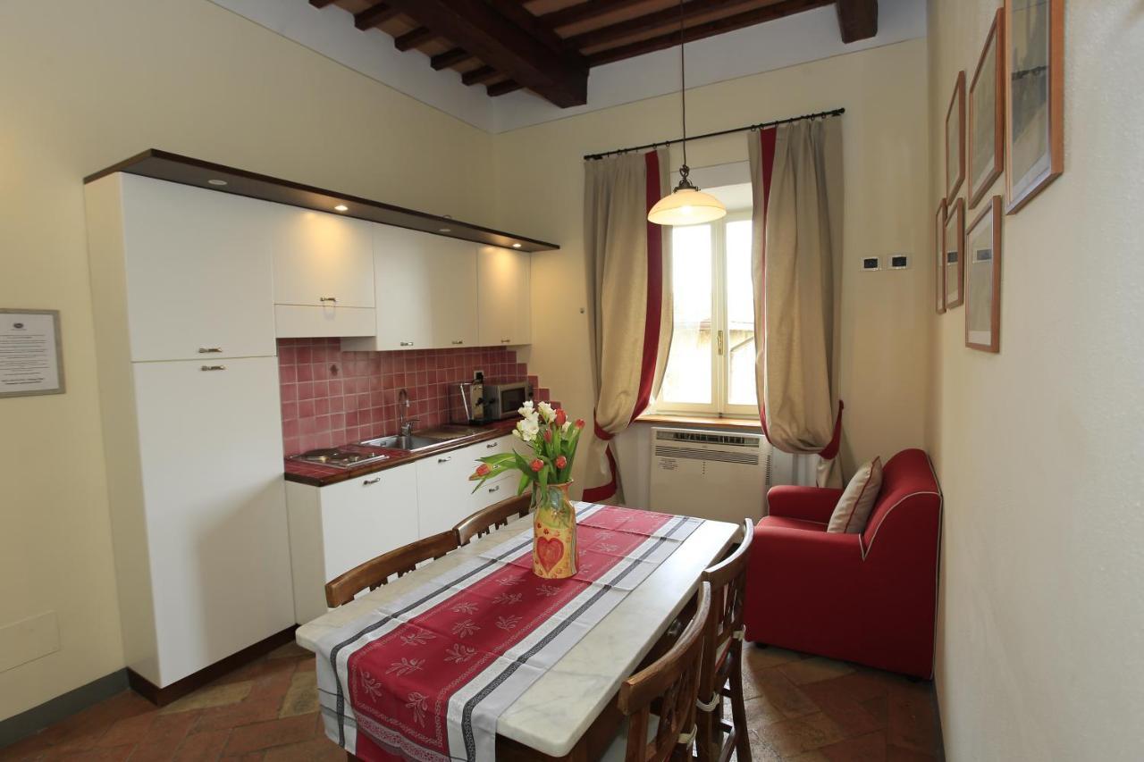 Hotel Palazzo Mari San Gimignano Zewnętrze zdjęcie