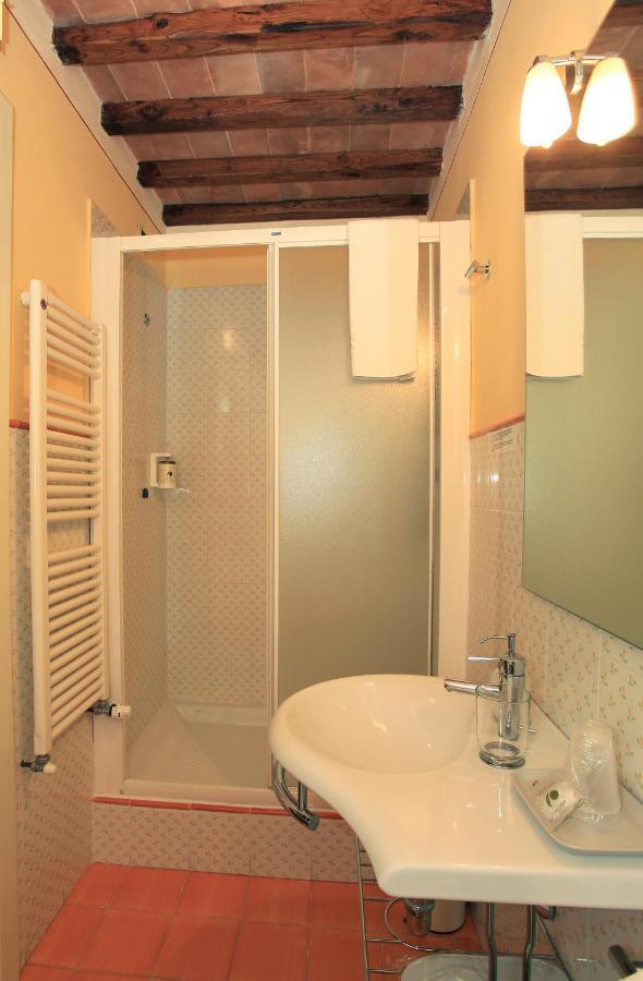Hotel Palazzo Mari San Gimignano Zewnętrze zdjęcie