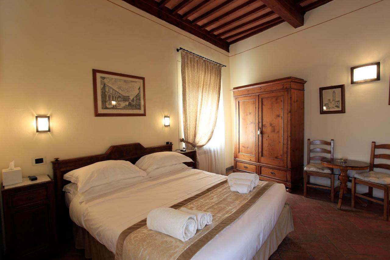 Hotel Palazzo Mari San Gimignano Zewnętrze zdjęcie